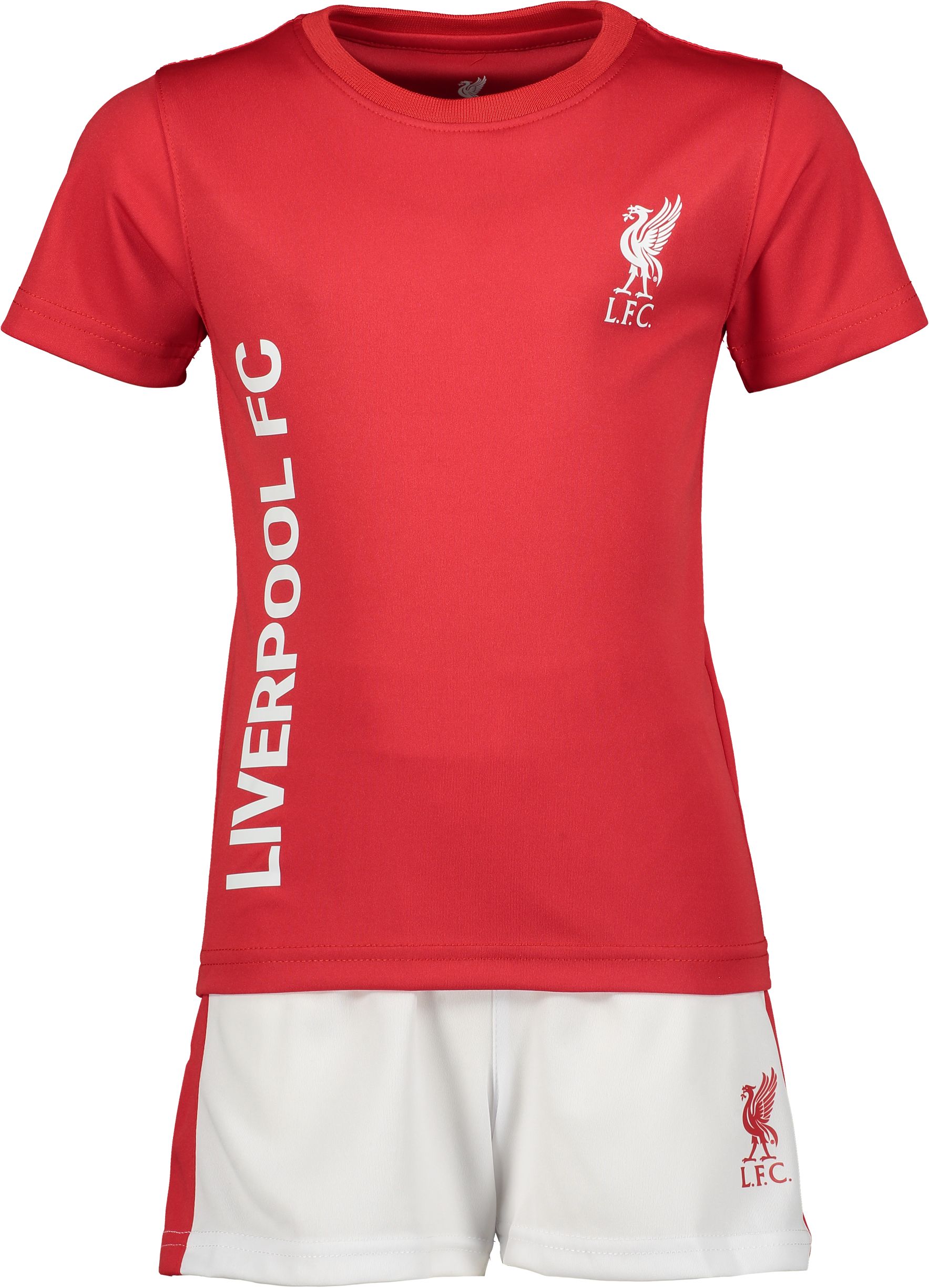 SCANTRADE LIVERPOOL KIT JR Stadium Outlet